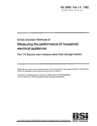 BS 3999-14:1982