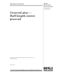 BS EN 28743:1992