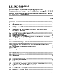DIN EN 17955:2023-03
