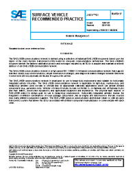 SAE J 1939/81:2017-03-09