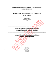 IEC 60950:1986