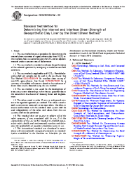 ASTM D6243/D6243M-20