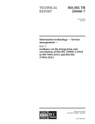 ISO/IEC TR 20000-7:2019