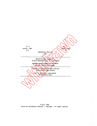 IEC 60335-2-25:1988/AMD1:1989