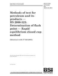 BS EN ISO 3679:2004