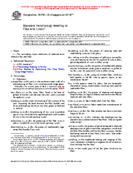 ASTM D6798-02(2013)e2