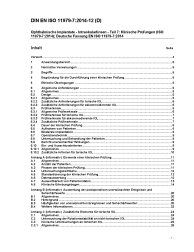 DIN EN ISO 11979-7:2014-12