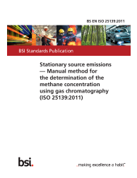 BS EN ISO 25139:2011