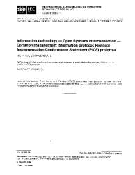 ISO/IEC 9596-2:1993/COR2:1996