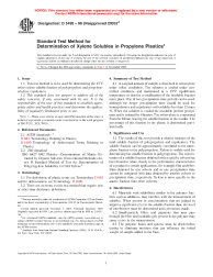 ASTM D5492-98(2003)e1