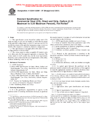 ASTM A659/A659M-97(2001) (R1997)