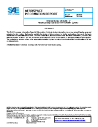 SAE AIR 5565:2022-09-08