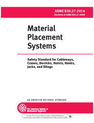 ASME B30.27-2014 - W CPRT