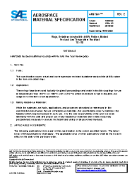 SAE AMS 7260E:2017-11-03