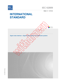 IEC 62889:2015