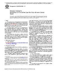 ASTM D3423/D3423M-15