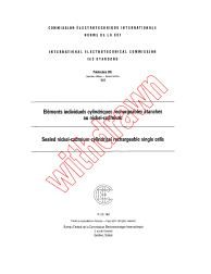 IEC 60285:1983
