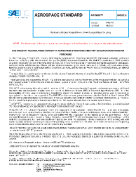 SAE AS 43085-2:1980-07-01