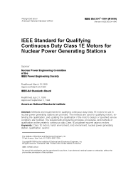 IEEE 334:1994 (R1999)