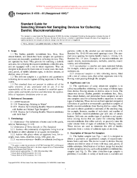 ASTM D4556-85(1995)e1