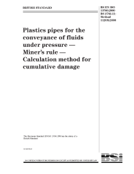 BS EN ISO 13760:2000