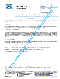SAE AS 5528C:2016-06-22