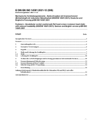 DIN EN ISO 14581:2021-12