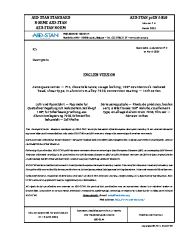 ASD-STAN prEN 6050 P4:2025