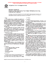 ASTM C973-87(2004) (R1998)