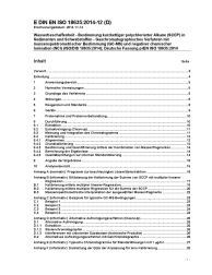 DIN EN ISO 18635:2014-12
