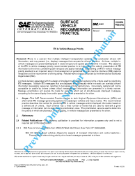 SAE J 2395:2002-02-07