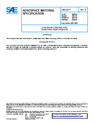 SAE AMS 1382B:2020-07-29