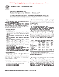 ASTM D4817-88(1999)
