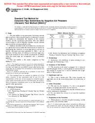 ASTM C1214M-94(2000)