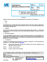 SAE AMS 6512H:2017-06-22