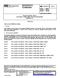 SAE AS 4468 SUP 1A:2012-09-24