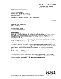 BS 4422-5:1989