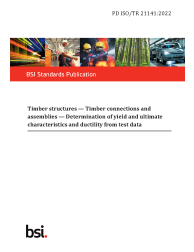 PD ISO/TR 21141:2022