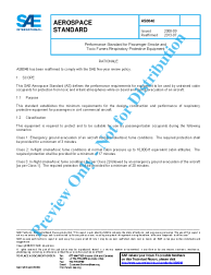 SAE AS 8048:2018-10-18