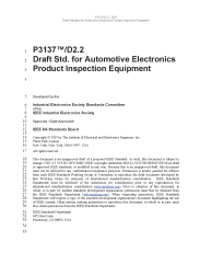 IEEE P3137