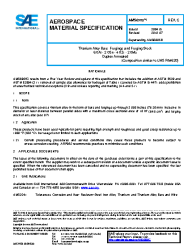 SAE AMS 6905C:2018-07-25