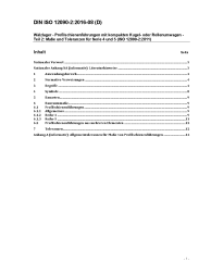 DIN ISO 12090-2:2016-08