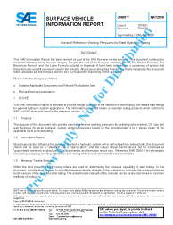 SAE J 1065:2016-05-20