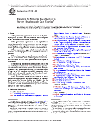 ASTM D3562-22