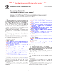 ASTM F1837M-97(2007)