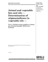 BS EN ISO 15788-1:2001