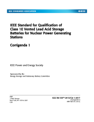 IEEE 535-2013/Cor 1:2017