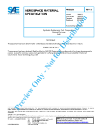 SAE AMS 3250K:2014-05-08