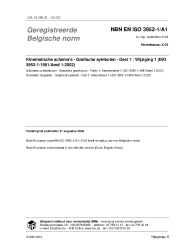 NBN EN 868-5:2019