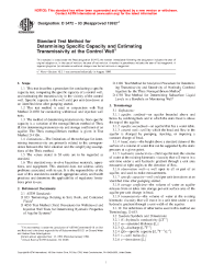 ASTM D5472-93(1999)e1